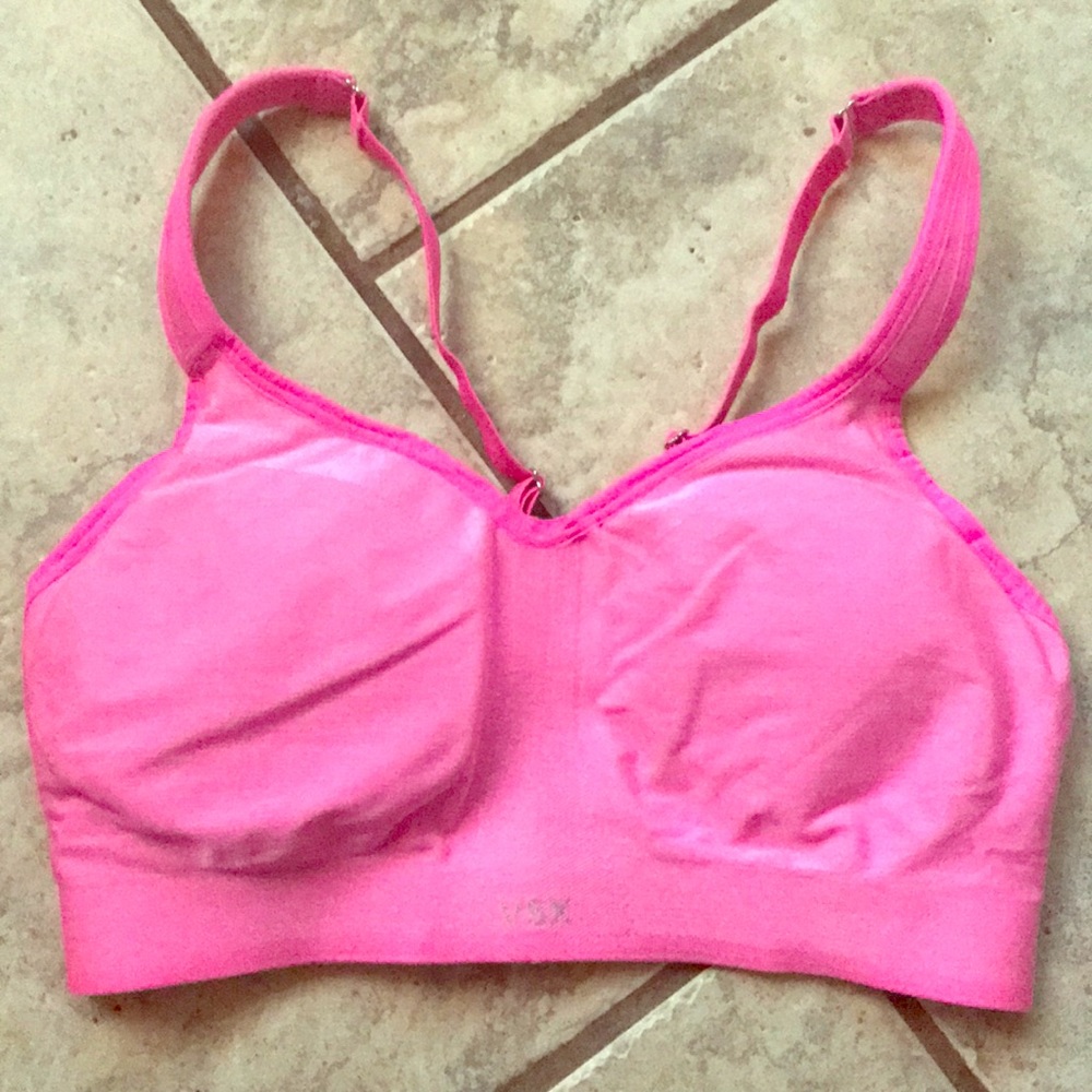 Victorias Secret Sports Bra